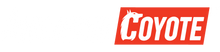 Anything Coyote