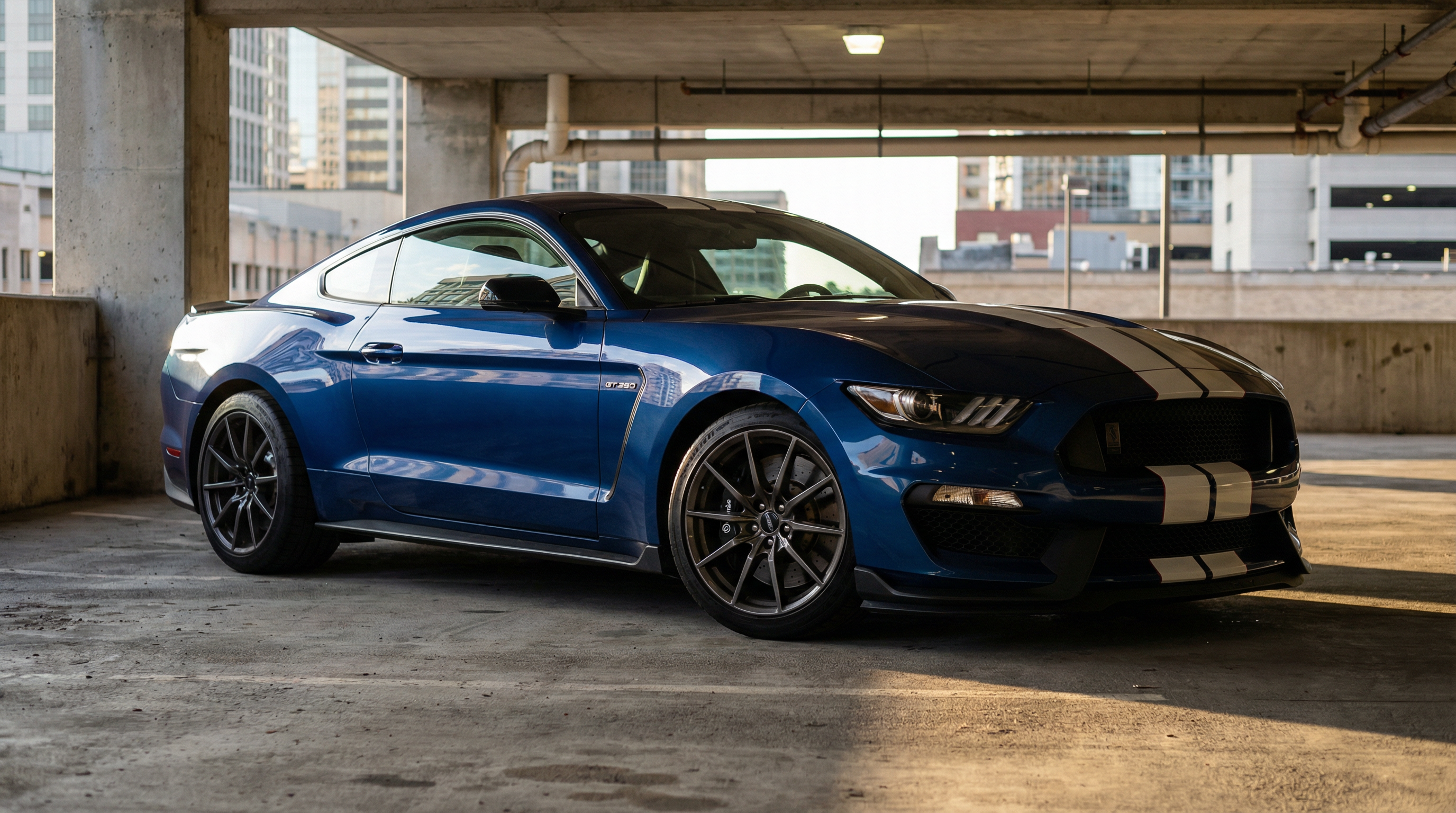 Best 3 Mods to Gain 20 to 40 Horsepower on a S550 Mustang