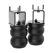 Timbren Timbren 2009 Ford F-150 Platinum 4WD Rear Suspension Enhancement System