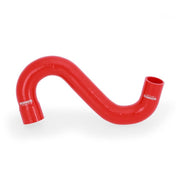 Mishimoto Mishimoto 2015+ Ford Mustang GT Silicone Lower Radiator Hose - Red