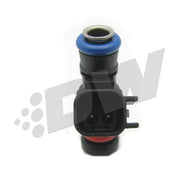 DeatschWerks DeatschWerks Bosch EV14 Universal 40mm Compact 90lb/hr Injectors (Set of 6)
