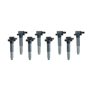 Mishimoto Mishimoto 11-16 Ford Mustang V8 5.0L Ignition Coil Set of 8