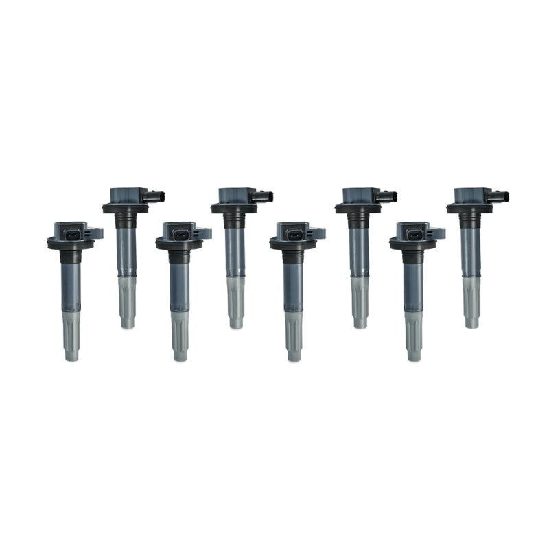 Mishimoto Mishimoto 11-16 Ford Mustang V8 5.0L Ignition Coil Set of 8