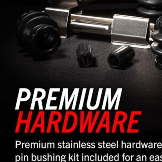Features and Benefits