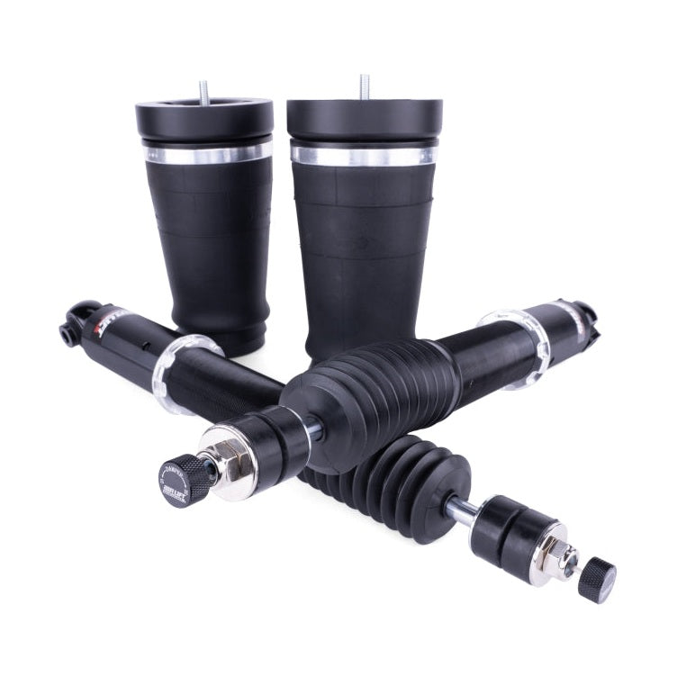 Air Lift Air Lift Performance 2005-2014 Ford Mustang (S197) Rear Kit (3/8 Fittings Not Included)