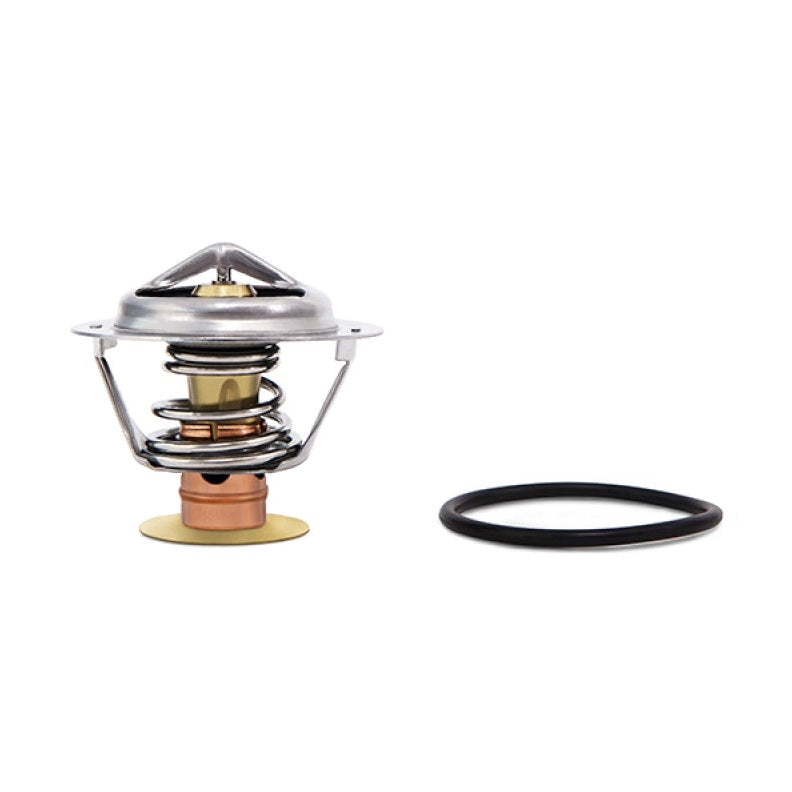 Mishimoto Mishimoto 11+ Ford Mustang V6/V8 160 Degree Racing Thermostat
