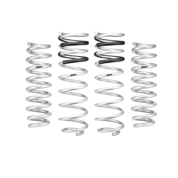 Eibach Eibach Pro-Kit for 21-23 Ford F-150/Raptor 35in & 37in (2.2in Front Lift / 1.5in Rear Lift )