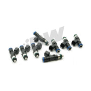 DeatschWerks DeatschWerks LS2 / 5.7L & 6.1L HEMI 95lb Injectors - Set of 8
