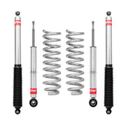 Eibach Eibach Pro-Truck Lift Kit for 09-13 Ford F-150 (Excludes SVT Raptor)