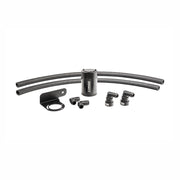 CORSA Performance Corsa 2011-2025 Ford F-150 3.5L Turbo (Auto) Corsa Aluminum Oil Catch Can w/Mounting Bracket