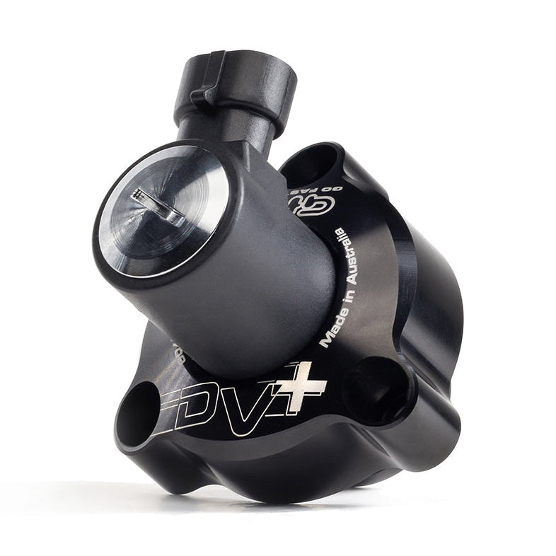 Go Fast Bits GFB Diverter Valve DV+ 15-23 Ford Mustang 2.3L EcoBoost / 2023 Ford Bronco Raptor/Ranger Raptor 3.0L
