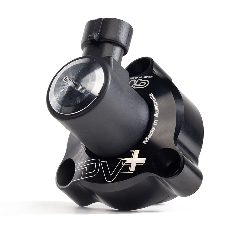 Go Fast Bits GFB Diverter Valve DV+ 15-23 Ford Mustang 2.3L EcoBoost / 2023 Ford Bronco Raptor/Ranger Raptor 3.0L