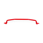 BMR Suspension BMR 15-19 Ford Mustang S550 Rear Bumper Support (Red)
