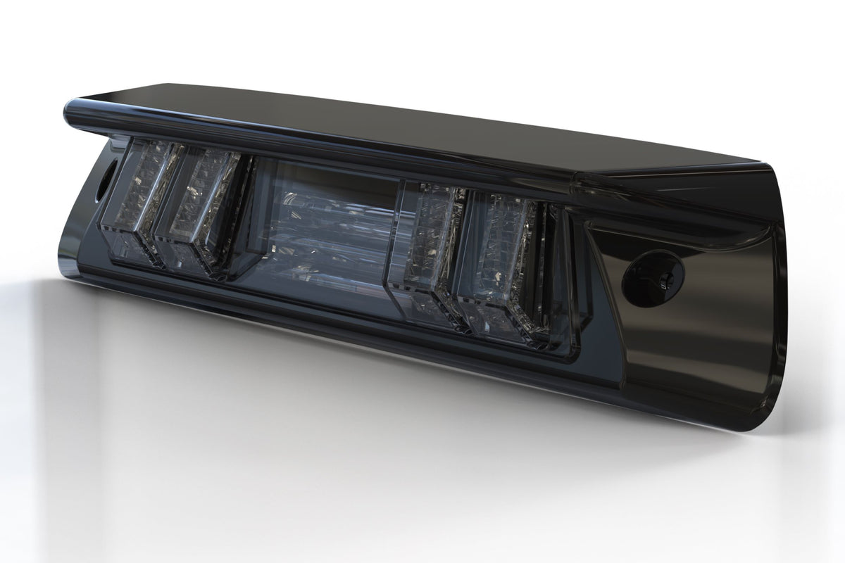 X3B LED Third Brake Light: 10-14 Ford F-150