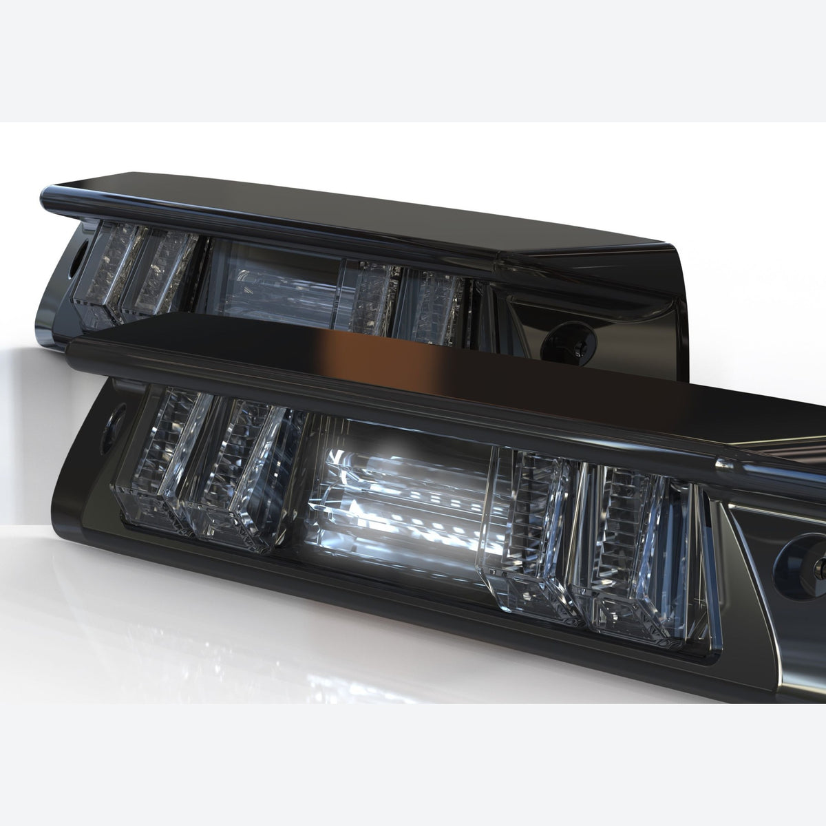 X3B LED Third Brake Light: 10-14 Ford F-150