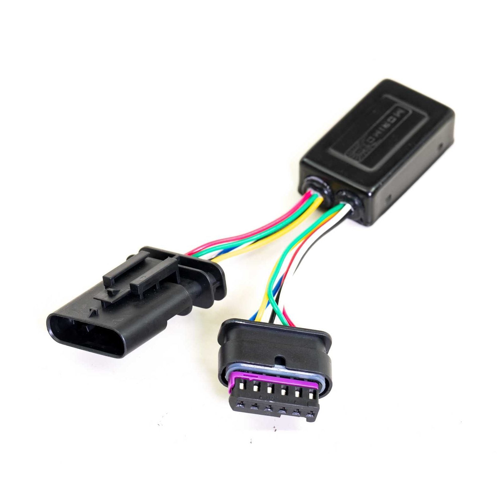 X3B LED Third Brake Light: F1 Rapid-Flash Module