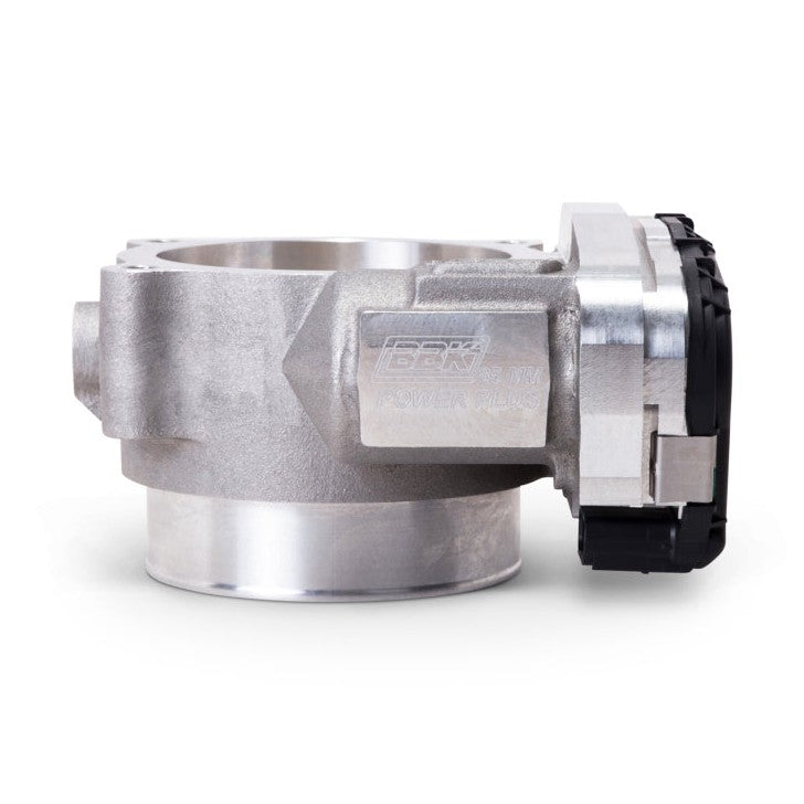 BBK BBK 15-16 Ford Mustang GT 5.0L 85Mm Throttle Body (CARB EO 15-17 Only)