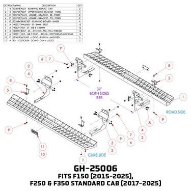 Technical Drawing