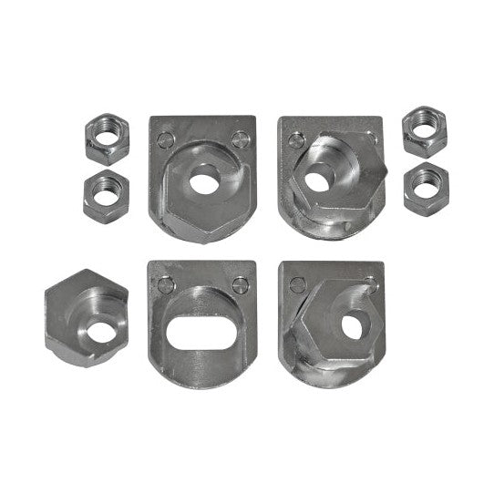 Eibach Eibach Pro-Alignment Kit for 04-08 Ford F150 V8 2WD