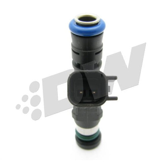DeatschWerks DeatschWerks 99-10 Mustang / 10-13 SVT Raptor 60lb Top Feed Injectors