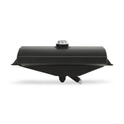 Mishimoto Mishimoto 2015+ Ford F-150 Aluminum Expansion Tank - Micro-Wrinkle Black