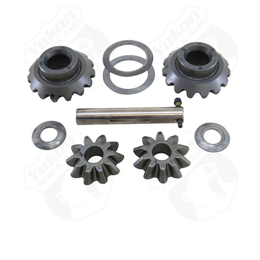 Yukon Gear & Axle Yukon Gear Standard Open Spider Gear Kit For 9.75in Ford w/ 34 Spline Axles