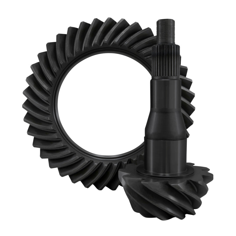 Yukon Gear & Axle Yukon Gear High Performance Ring & Pinion Gear Set 9.75in in a 3.31 Ratio