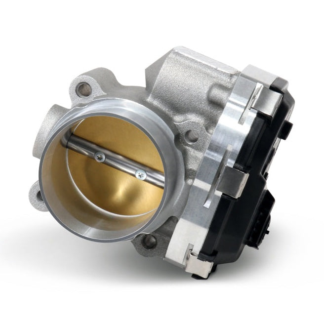 BBK BBK 2015+ Ford Mustang 2.3L EcoBoost 65mm Power Plus Series Throttle Body