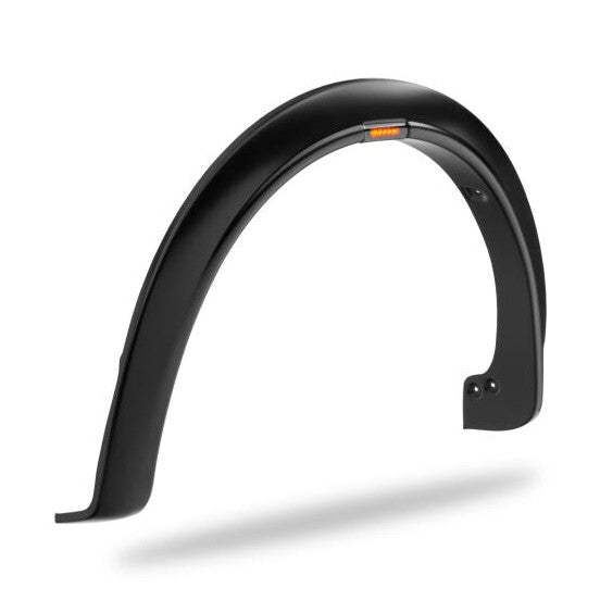 Husky Liners Husky Liners 21-23 Ford F-150 RVL Fender Flares - 4 Piece Set