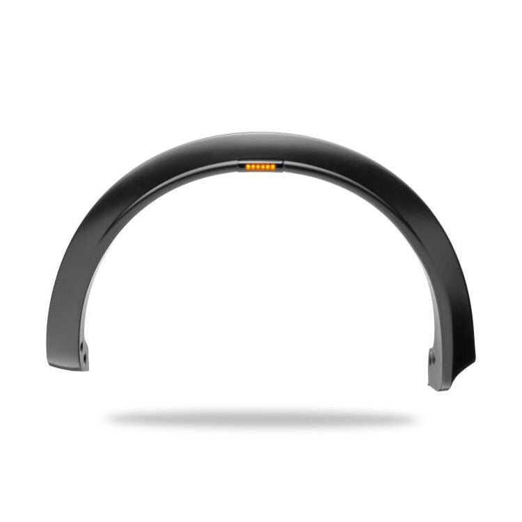Husky Liners Husky Liners 21-23 Ford F-150 RVL Fender Flares - 4 Piece Set