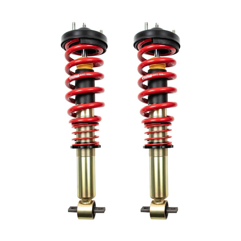 Belltech Belltech COILOVER KIT 2015+ FORD F150