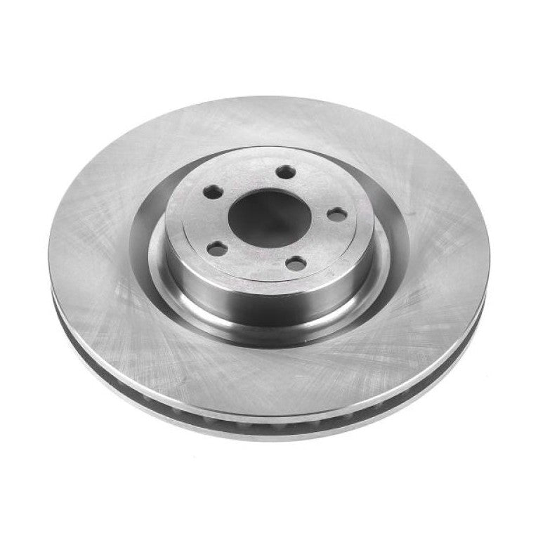 PowerStop Power Stop 15-19 Ford Mustang Front Autospecialty Brake Rotor