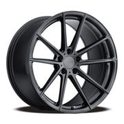TSW Bathurst matte black 20x11 wheel