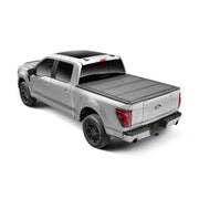 BAK BAK 15-20 Ford F-150 6ft 6in Bed BAKFlip MX4 Matte Finish