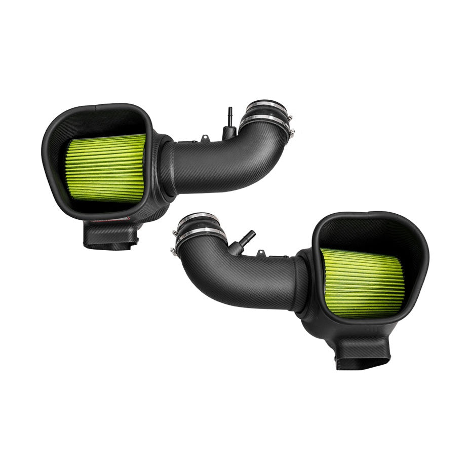 AWE Tuning AWE Tuning 24-26 Ford S650 Mustang GT/Dark Horse S-FLO Carbon Intake