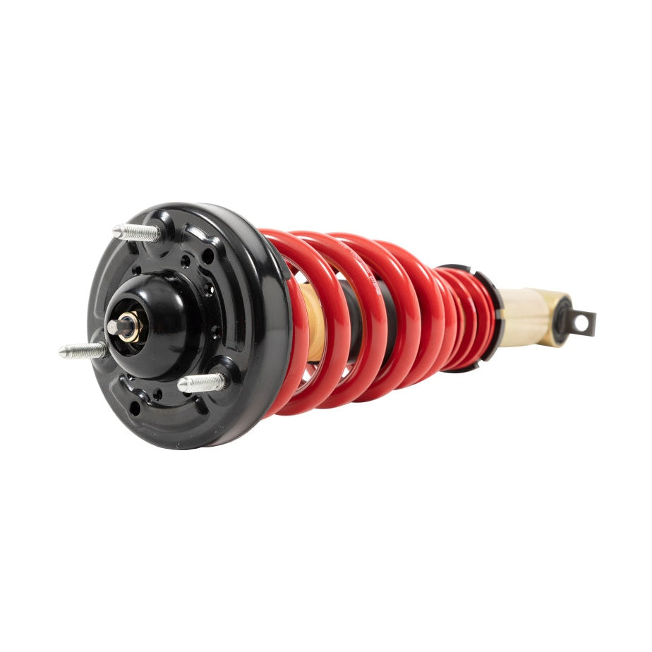 Belltech Belltech Coilover Kit 2021+ Ford F-150 2WD Lowering Coilover -1in to -3.5in