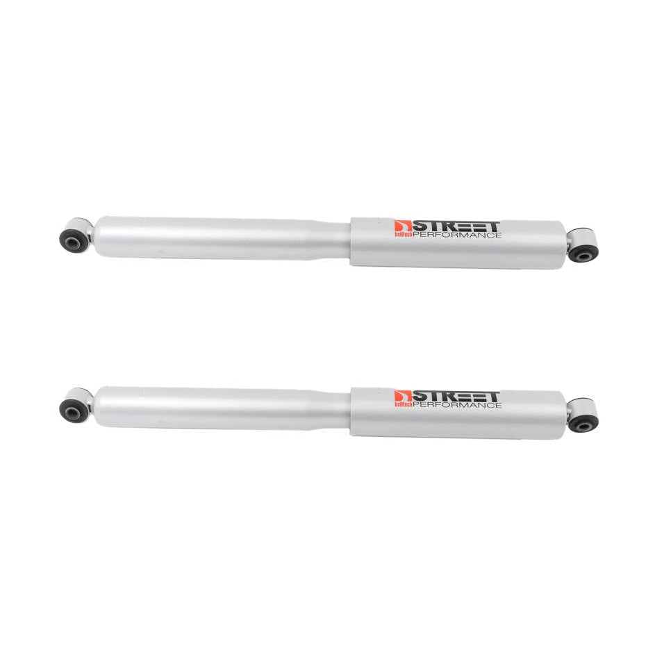 Belltech Belltech 15-20 Ford F-150 2WD/4WD Performance Coilover Kit