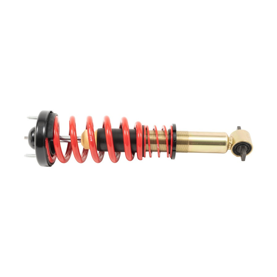 Belltech Belltech Coilover Kit 2021+ Ford F-150 2WD Lowering Coilover -1in to -3.5in