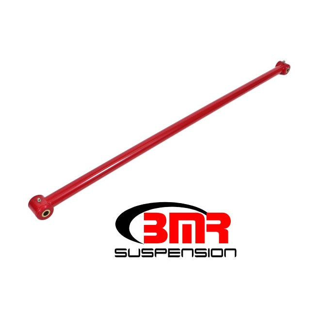 BMR Suspension BMR 05-14 S197 Mustang Non-Adj. Panhard Rod (Polyurethane) - Red