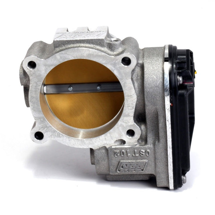 BBK BBK 11-17 Ford Mustang 3.7L V6 / 11-14 Ford F-150 3.7L 73mm Throttle Body BBK Power Plus Series