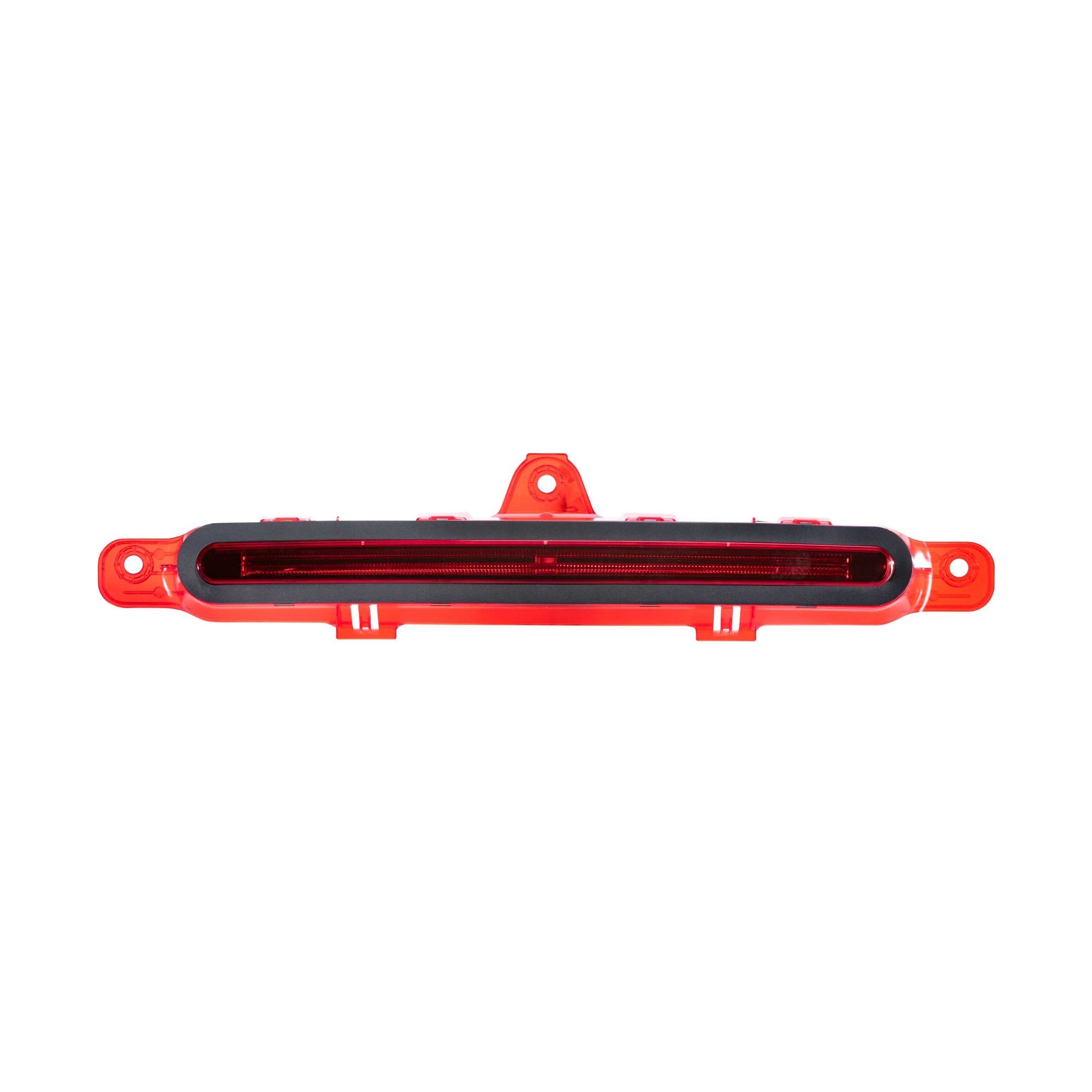 XB LED Third Brake Light: Ford Mustang (10-14 / Red Lens)