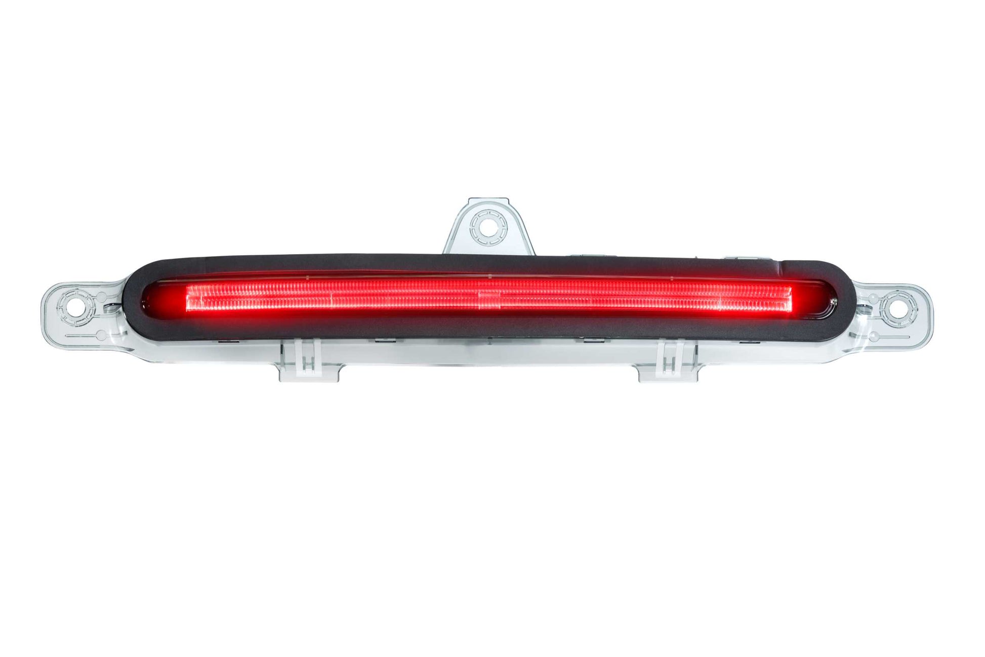 XB LED Third Brake Light: Ford Mustang (10-14 / Red Lens)