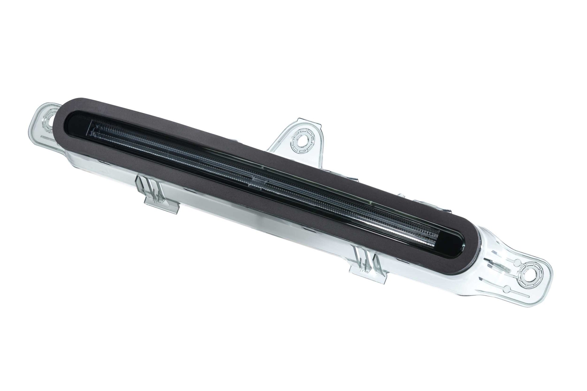 XB LED Third Brake Light: Ford Mustang (10-14 / Smoked Lens)