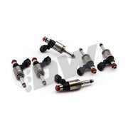 DeatschWerks DeatschWerks 11-15 Ford F-150 / SHO 3.5L EcoBoost 1700cc Injectors (GDI)