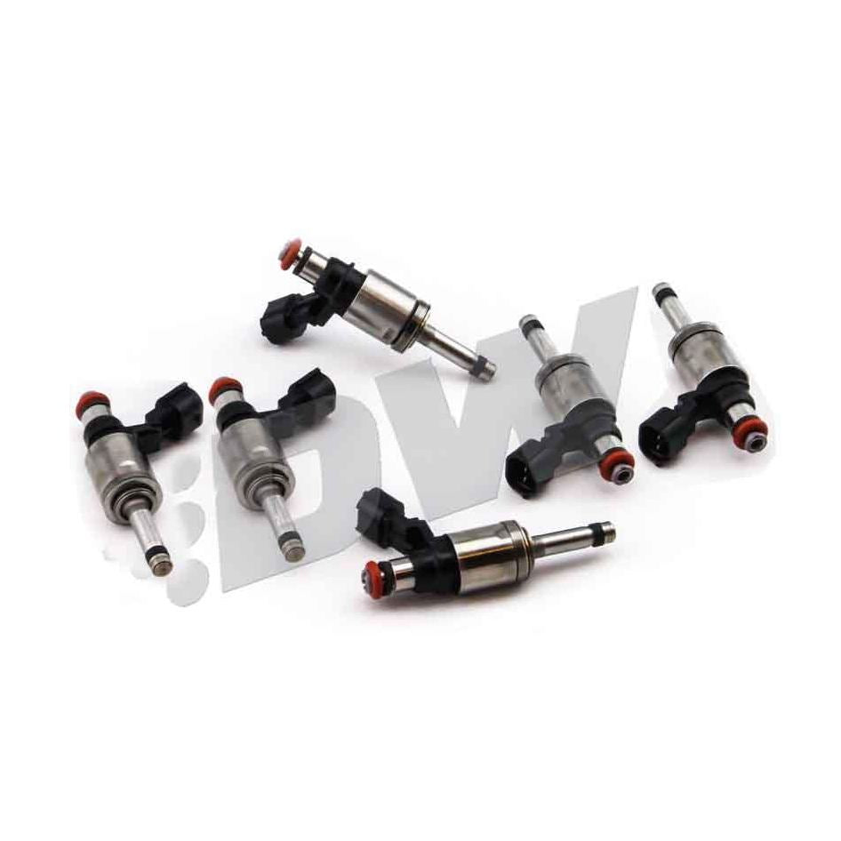 DeatschWerks DeatschWerks 11-15 Ford F-150 / SHO 3.5L EcoBoost 1700cc Injectors (GDI)