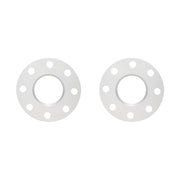 Eibach Eibach Pro-Spacer System 5mm Spacer / 5x114.3 Bolt Pattern / Hub 70.5 For 07-14 Ford Mustang GT500