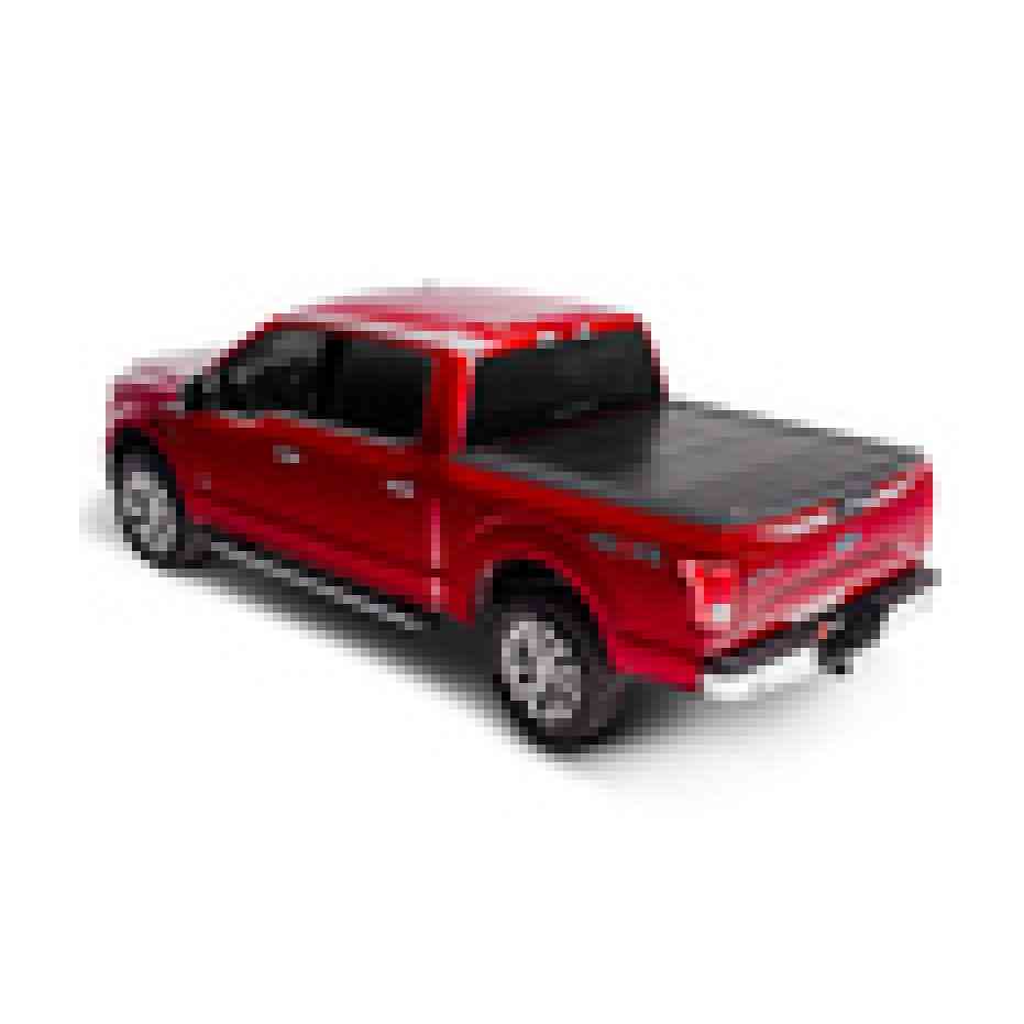 BAK BAK 04-14 Ford F-150 5ft 6in Bed BAKFlip G2