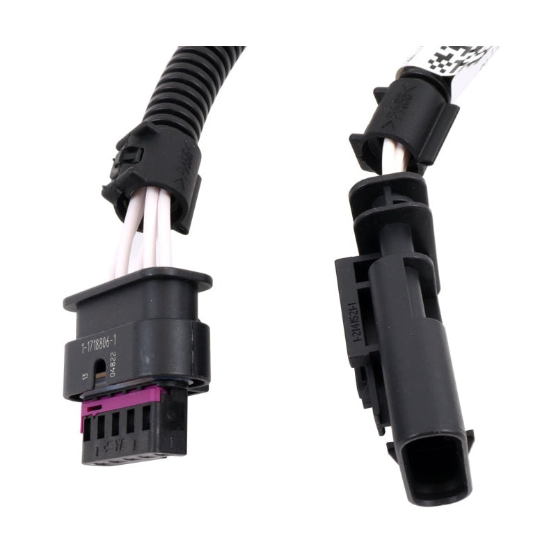 BBK BBK 18-20 Ford Mustang GT O2 Sensor Wire Harness Extensions 16in (Pair)