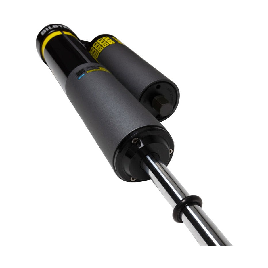 Bilstein Bilstein 15-24 Ford F-150 4WD B8 8100 Rear Shock Absorber - 0-0.5in Lift (Non-Adjustable)