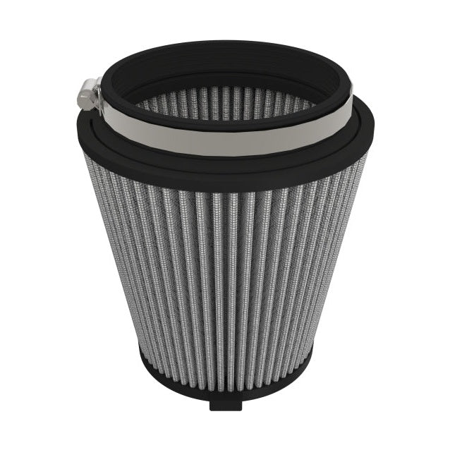 aFe aFe 2024 Ford Mustang GT / 2024 Ford Mustang Dark Horse Magnum FLOW Pro Dry S Replacement Air Filter
